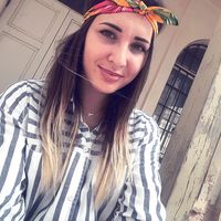 Kinga Kotowska's Photo