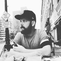 Stuart Davies's Photo