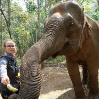 Le foto di Émilie Muller