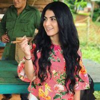 Tatiana Sarkisian的照片