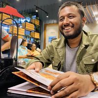 Gitu mani  Borah's Photo