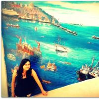 Fotos de Chiara Carvelli