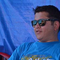 Mohammad Jawad's Photo