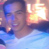 Ricardo Gaia的照片