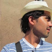 Óscar Molina's Photo