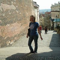 Danielle Chapman's Photo