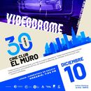 30 años Cine club El Muro's picture