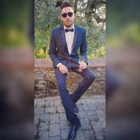 Fotos de Matteo Lini