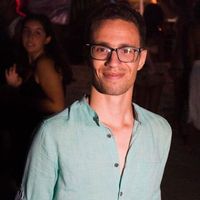 Ahmed El Memmi's Photo