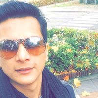 Shreyans Oswal的照片