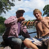 Toby Metzger的照片