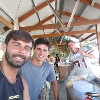 Florian Kiesewetter的照片