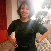 Joana  Vianna's Photo