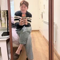 Tengwen Wang's Photo