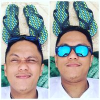 Ronald Palustre's Photo