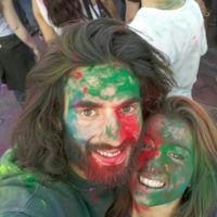 Le foto di Lucia Palasciano