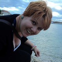 Zeljka Divkovic's Photo