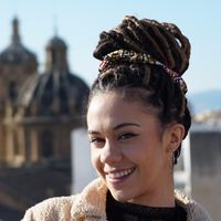 Alba Cuesta的照片