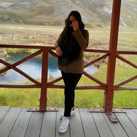 Milagros Padilla Gonzales's Photo