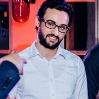 Montassar Korbi's Photo