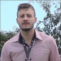 Caique Hungria的照片