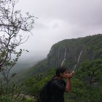 Pallavi Jain's Photo