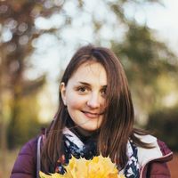 Sabina Mikor's Photo