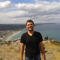 Photos de Ricardo Diego