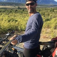 Pablo Garcia Gomez's Photo