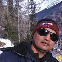 Piyush Patel's Photo