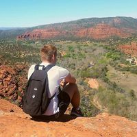 Le foto di Florian Malf