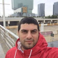 Artur Petrosyan's Photo