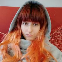 Pedrita Setenareski的照片