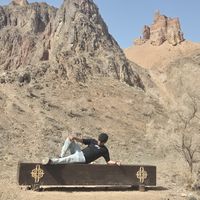 Joyson George的照片