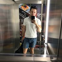 Fotos von Nikita Voronov