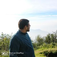 Pranav Prabhu的照片