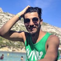 Amir Hasrane的照片