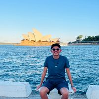 Diego Alejandro Flores Alban's Photo