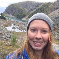 Le foto di Kathryn Binnema