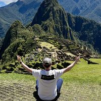 Ignacio Viñuales's Photo