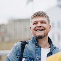 Фотографии пользователя MAKSIM ZOLOTAREV