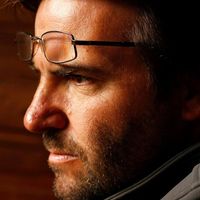 Guillermo Perez Gallinger's Photo