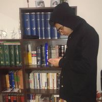 Fotos von Paya Shakibi