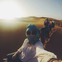 Harriet Megson's Photo