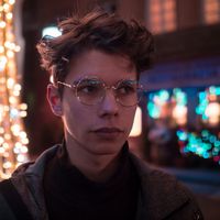 Michael Łyszkowski's Photo