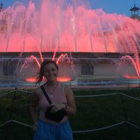 Camila Luccerini's Photo