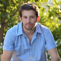 Eran Eben Chaime's Photo