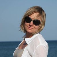 Aneta Cichocka的照片