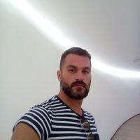 Stefano Bollo's Photo