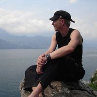 Benjamin Hoeschele's Photo